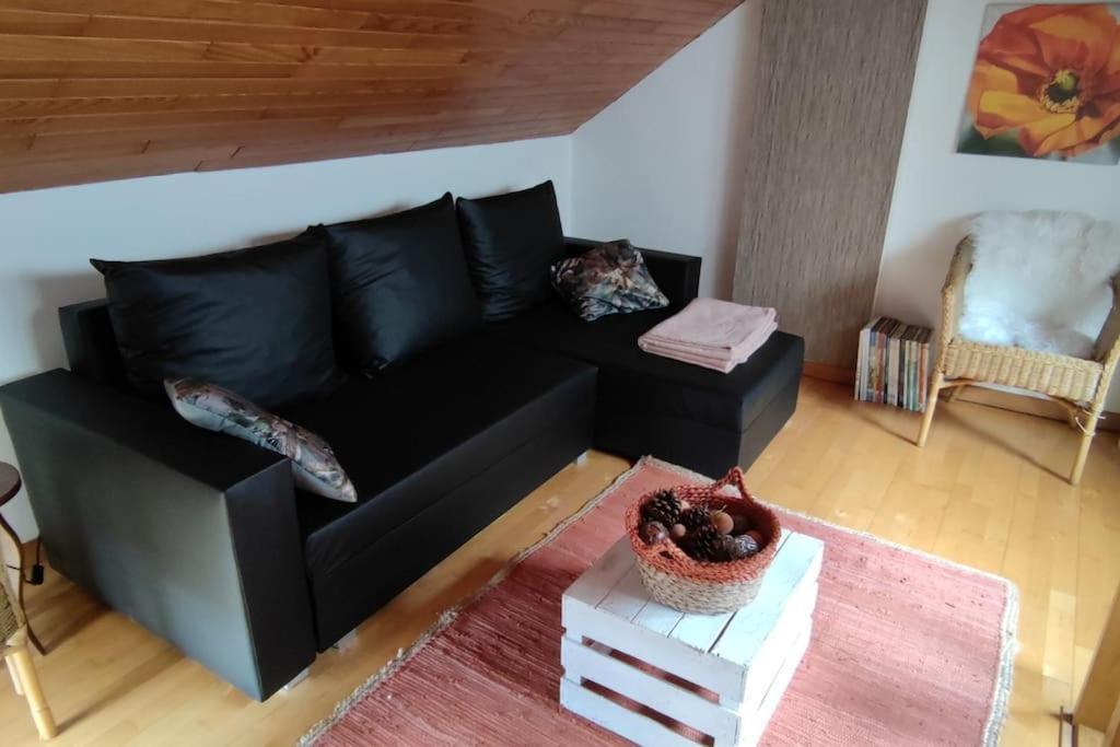 Lesse En Ciel Vous Accueille Avec Plaisir . Houyet Exterior foto
